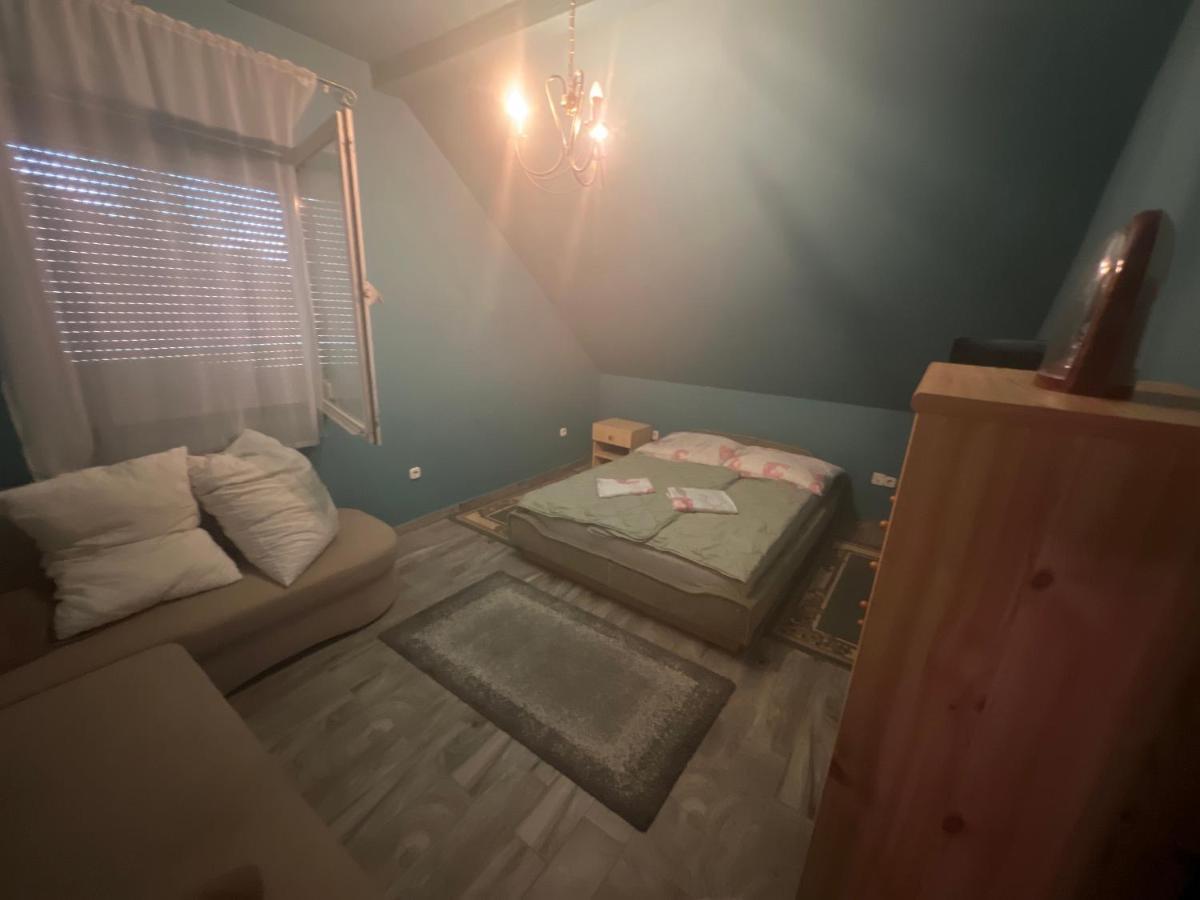 Urom Gabe'S Nest 아파트 외부 사진