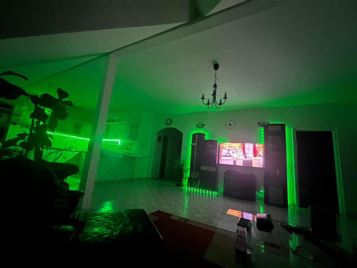 Urom Gabe'S Nest 아파트 외부 사진