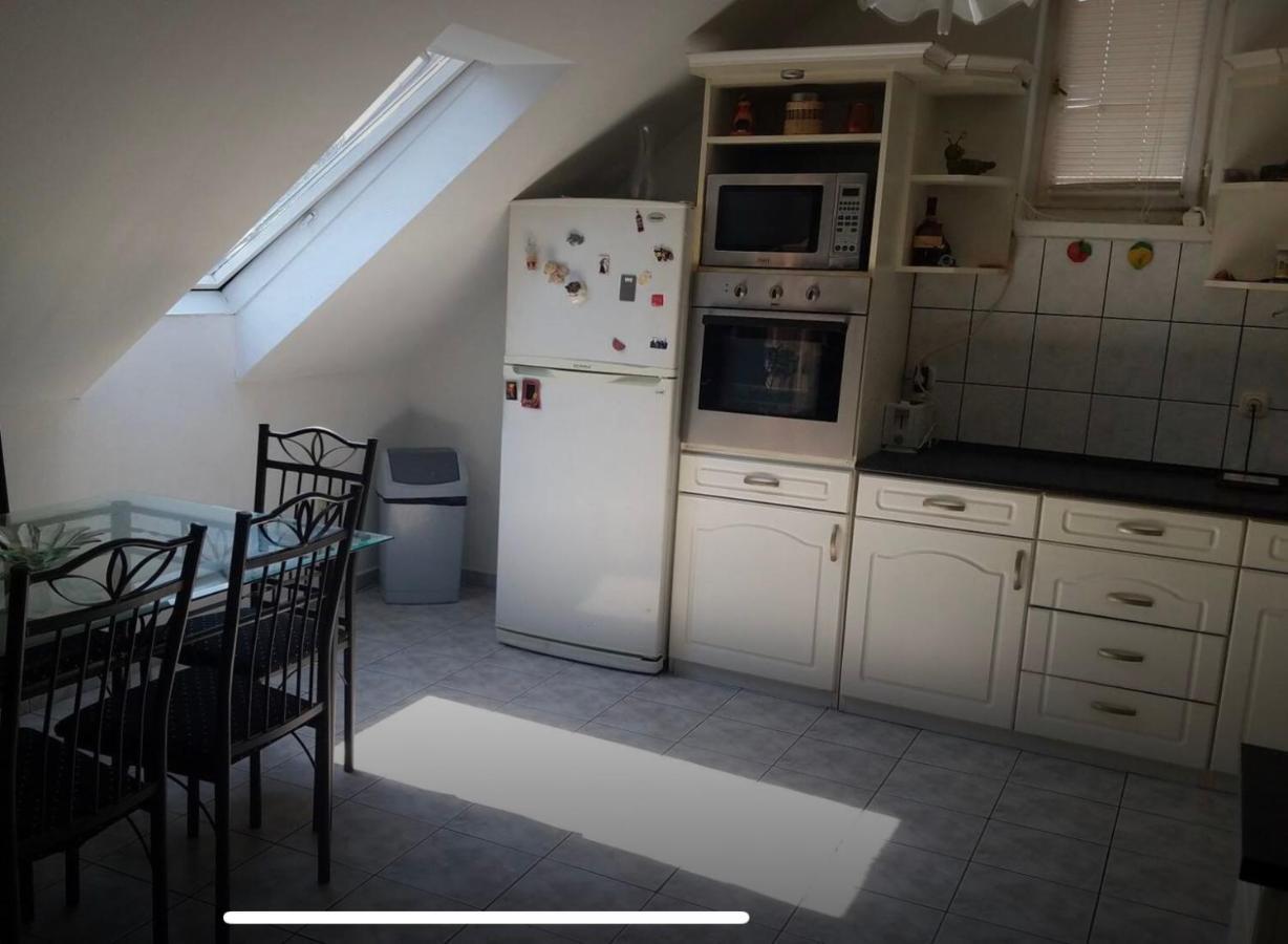 Urom Gabe'S Nest 아파트 외부 사진